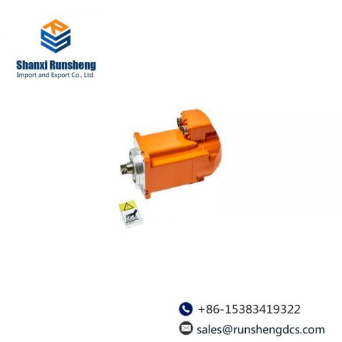 ABB IRB 6600/6650 3HAC Series Manipulator Modules