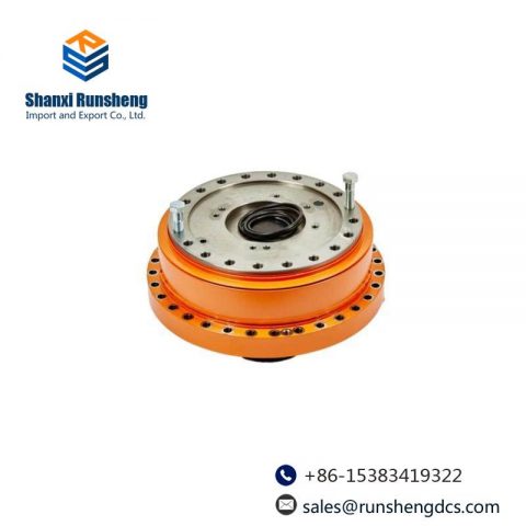 ABB 3HAC054557-001 Reducteur de Vitesse Industriel