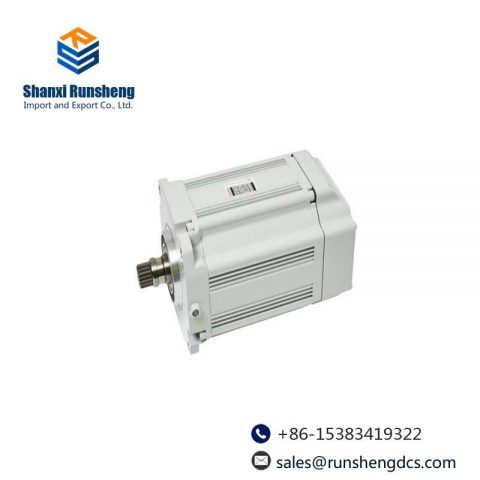 ABB 3HAC Series Industrial Control Modules