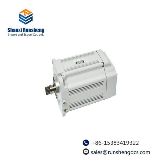 ABB 3HAC Series Industrial Control Modules