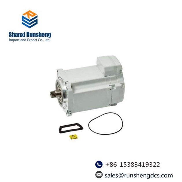 ABB 3HAC061315-003 Integrated Motor with Pinion, Precision Drives, Industrial Automation