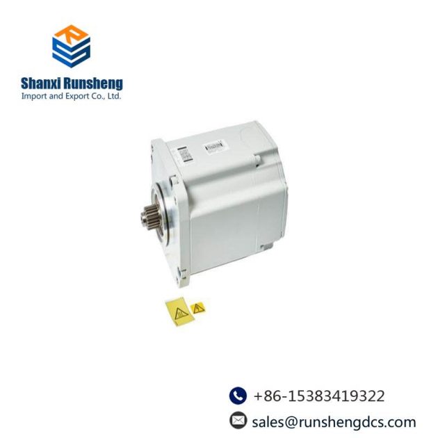 ABB IRB 7600 IRC53HAC028585-001 3C2258 SA Nozzle Assy, Precision Assembly for Industrial Automation