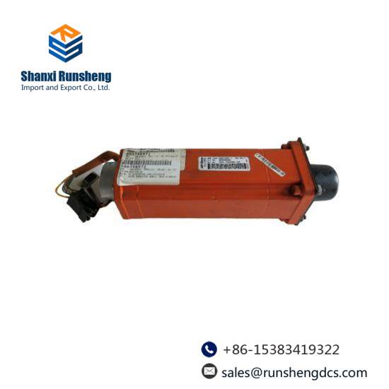 ABB 3HAC10557-1 Motor Axis 5 Type A - Precision Drive for Industrial Applications