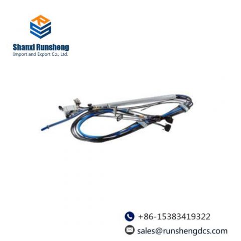 ABB 3HAC3100-1 Industrial Control Module