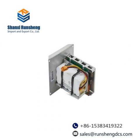 ABB DSQC508 3HAC5393-2 Robot Computer Battery Backup Unit