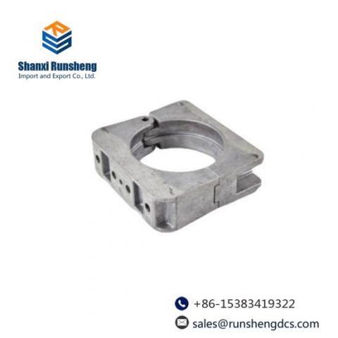 ABB 3HAC5518-1 Control Module for Industrial Automation Systems