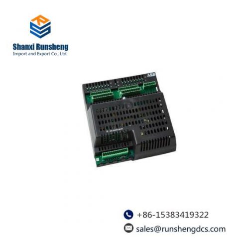 ABB 3HAC6161-1 Transformer Unit T1: Precision Engineering for Industrial Applications