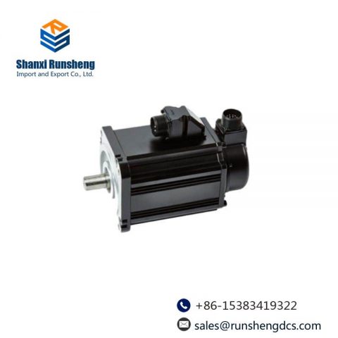 ABB 3HAWC116593-/00 - High Performance AC Servo Motor, Precision Driven for Industrial Control