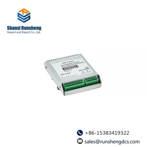 ABB Drive Modules IO RS485, 3HEA800439-002/3HAC026225-002/3HAC036567-001/3HAC021914-001