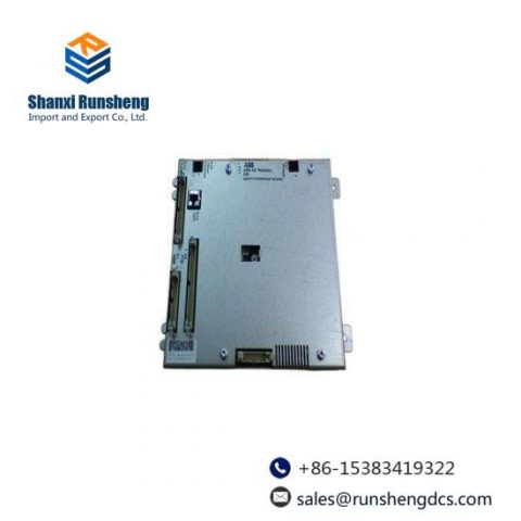 ABB 3HNA006146001 - Digital Input Module for Advanced Control Systems