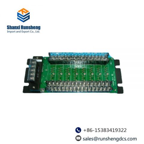 ABB 5SHX19L6010 Frequency Converter - Advanced Industrial Control Solution