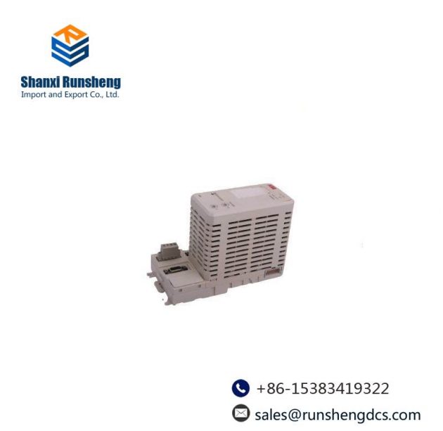 ABB 5SHY4045L0004 3BHB021400R0002 Power Supply Module