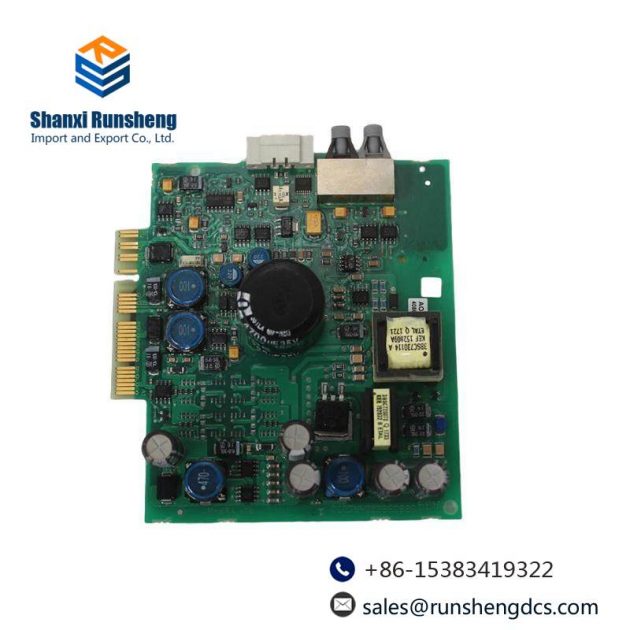 ABB 6231BP10910 Controller or Module - Industrial Automation Control Component