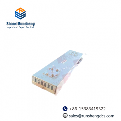ABB 64535943 AIMA-01C I/O Module Adapter for Industrial Control Systems