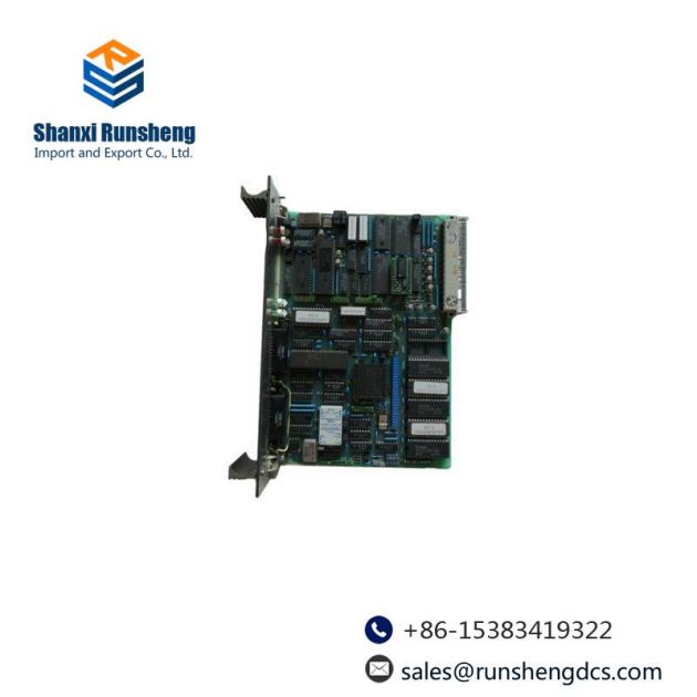 ABB GJR2368900R2313 Coupler Module - High Performance Electrical Connector