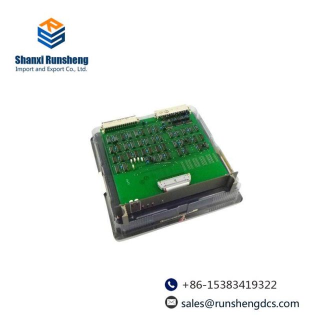 ABB 88FV01E GJR2332300R0200 Industrial Modem Module
