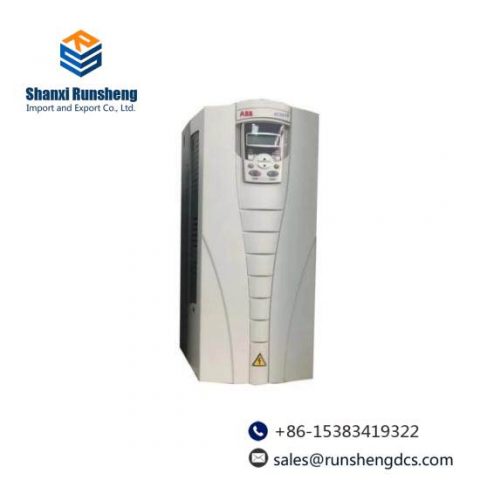 ABB ACS510-01-060A-4, 3ABD00015752-D Industrial Drive