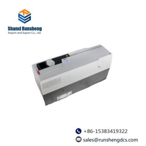 ABB ACS550-01-045A-4+B055: Precision Drive for Industrial Automation