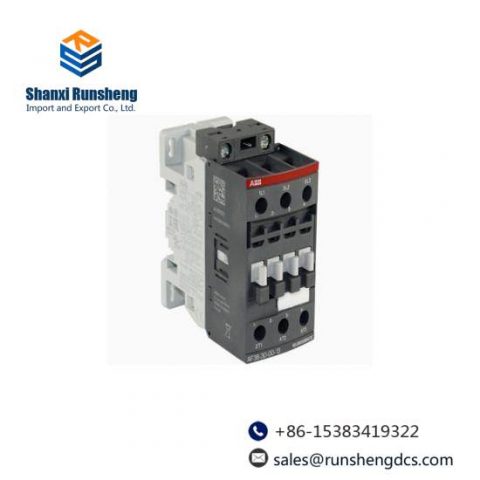 ABB AF38-30-00-13 1SBL297001R1300 Contactor