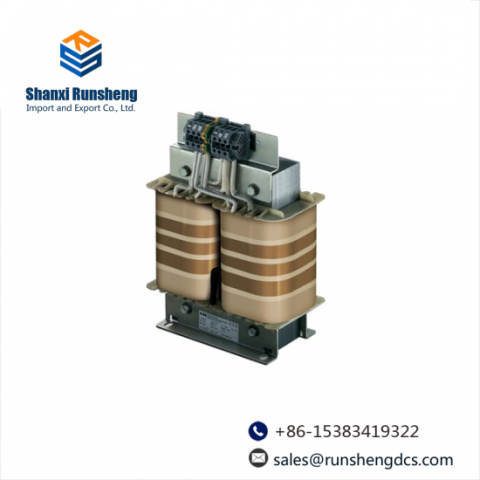 ABB AMM42 Module: Advanced Control Solution for Industrial Automation, 195 characters