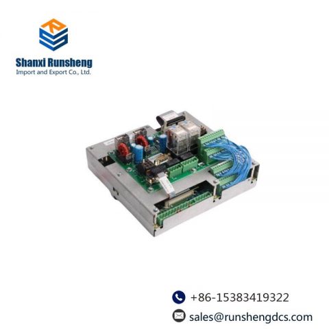 AB MVI56E-MNETR Industrial Communication Module
