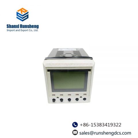 ABB AX460 Single & Dual Input Analyzer: Comprehensive Diagnostic Tool for Industrial Automation