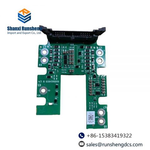 ABB BGAD-12C | Frequency Converter Accessories