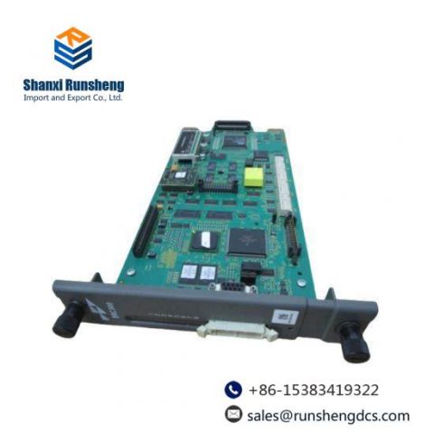 ABB BRC300 Bailey Infi 90 Industrial Control Module