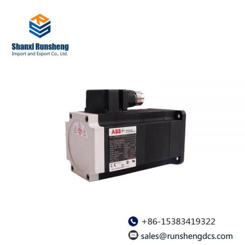 ABB BSM80C-275AFX STAT ENCODER for Industrial Control Systems