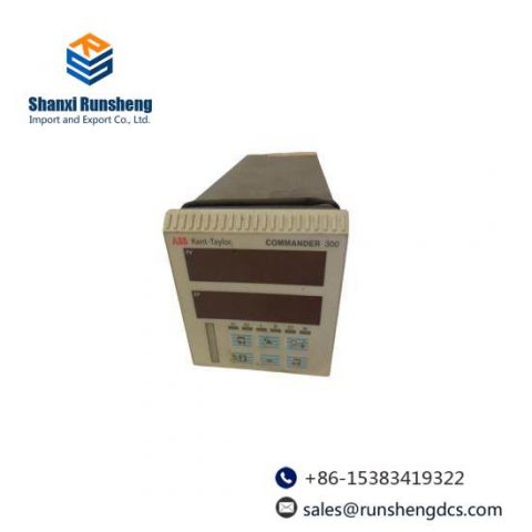 ABB C300/0010/STD Temperature Controller