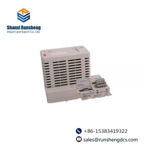 ABB C300/0011/STD Box Cover - Advanced Industrial Protection Solution