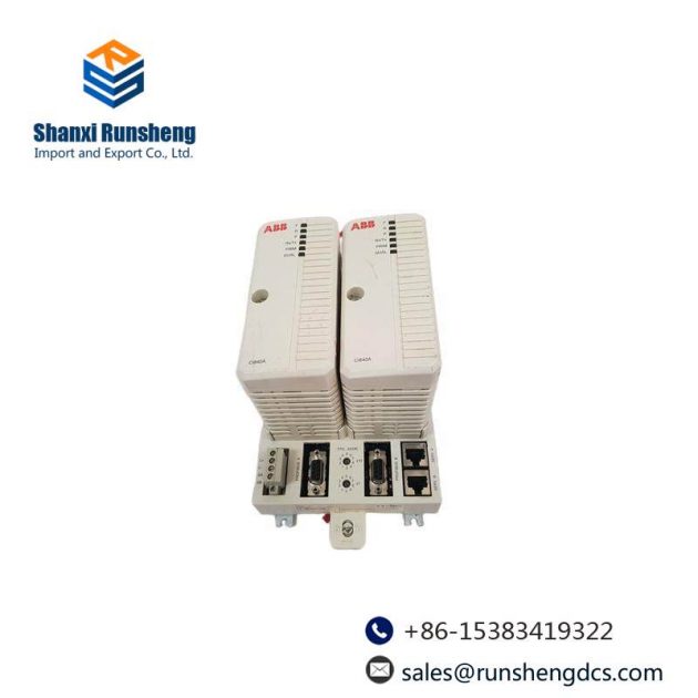 ABB CI530 Processor Module
