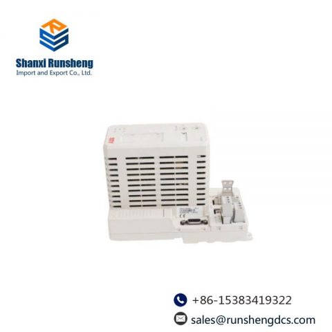 ABB CI810V2 Field Communication Interface, 3BSE013224R1