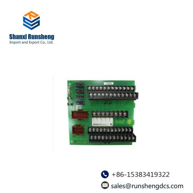 ABB CP405 Control Panel for Industrial Automation Solutions