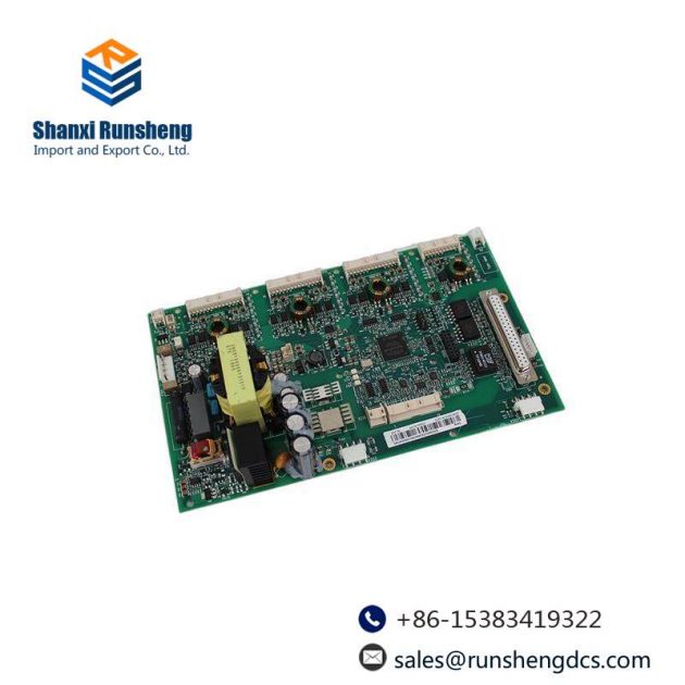 ABB CP405 Control Panel for Industrial Automation Solutions
