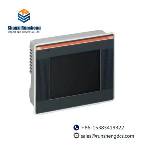 ABB CP630 - Advanced Control Panel for Industrial Automation, 200 Characters or Less