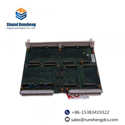ABB 3HAC022173-005 Industrial Control Module,200 characters within