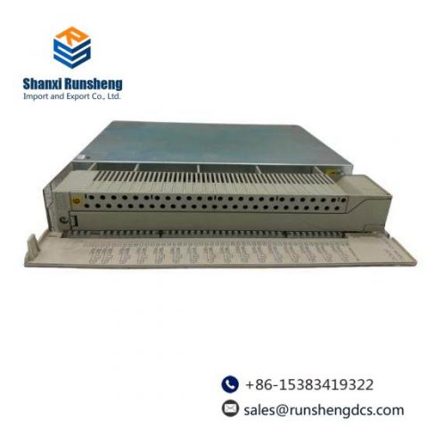 ABB DO630 AC110 3BHT300007R1 Digital Output Module - Precision Control for Industrial Automation