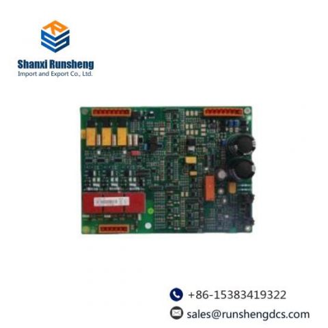 ABB DSAI131 S100 I/O New Original: High-Performance Digital I/O Module