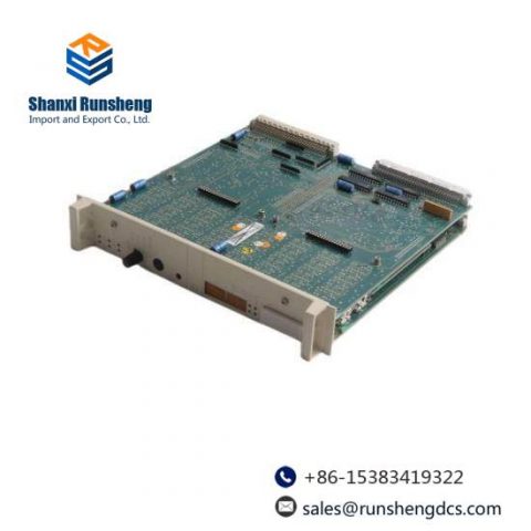 ABB DSPC172H Controller - Advanced Industrial Automation Control