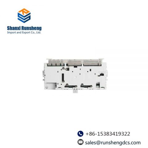 ABB DSPC454 Custom Processing Industrial Controller Module