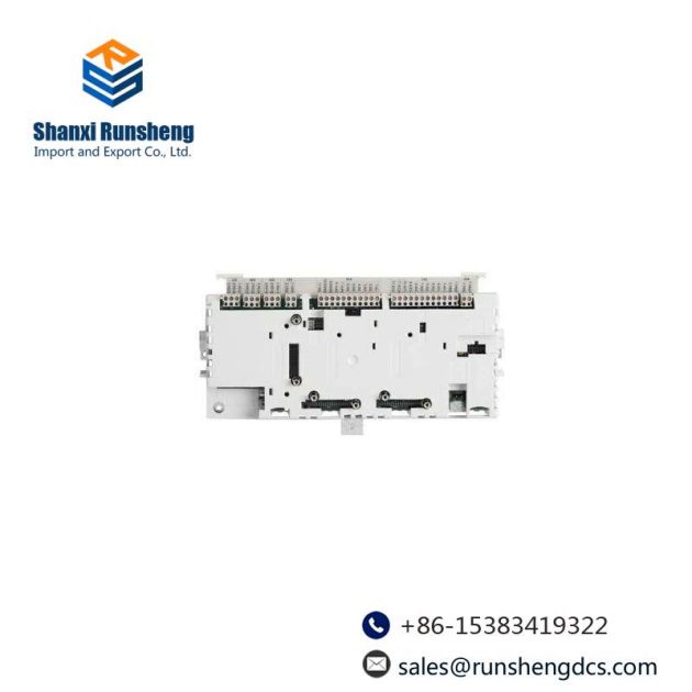 ABB DSPC454 Custom Processing Industrial Controller Module