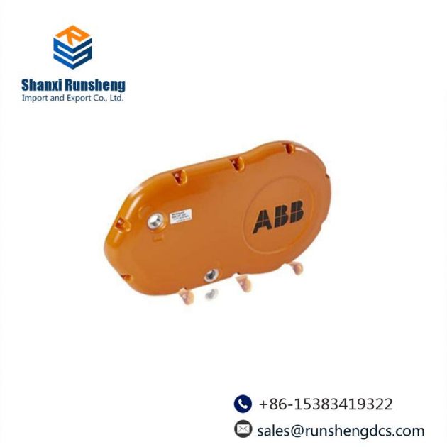 ABB DSPC454 Custom Processing Industrial Controller Module