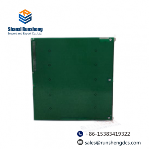 ABB DSQC224 Industrial Control Module