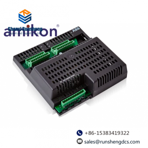 ABB DSQC328A 3HAC17970-1 DCS Module