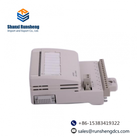 ABB DSQC328A - Advanced 3HAC179701 Digital I/O Module for Industrial Control Solutions
