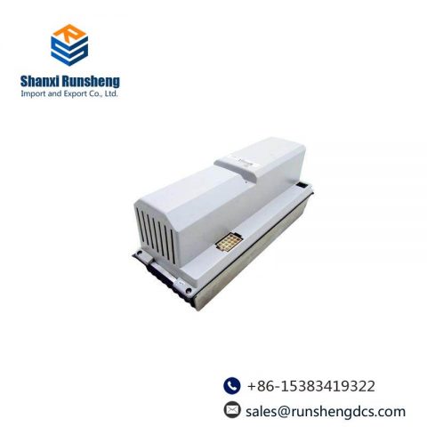 ABB DSQC346B Industrial Control Module