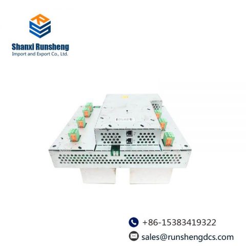 ABB DSQC406 Servo Drive - Precision Control for Industrial Applications