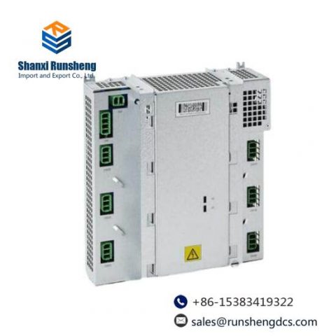 ABB DSQC431 3HAC036260-001 Industrial Servo Drive Module