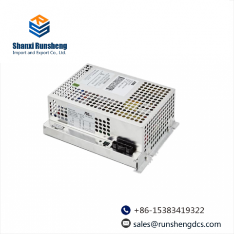 ABB DSQC661 - 3HAC026253-001 | Power Supply Module for Industrial Automation